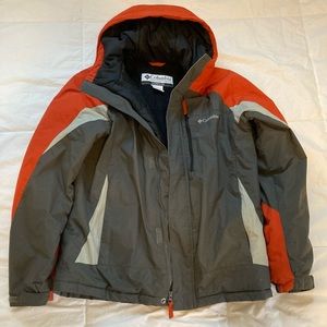 Columbia Winter jacket